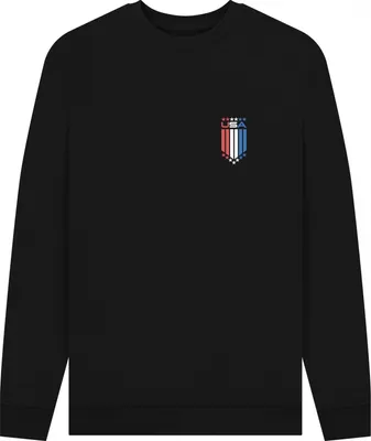 Immagine prodotto di Apoh - Felpa per uomo/donna unisex PN1833 (S) (Nero)