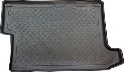 Produktbild von Z439561 Kofferraumwanne kompatibel mit Ford Transit Custom L2 + Facelift 02.2018- 01.2013-