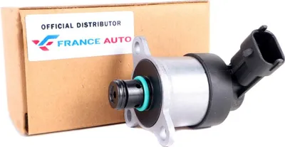 Image de Régulateur de pression de carburant pour Renault/Nissan/Opel