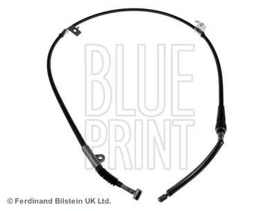 Produktbild von BLUE PRINT Handbremsseil Seilzug Feststellbremse für NISSAN TERRANO II (R20) Hinten Rechts ADN146302