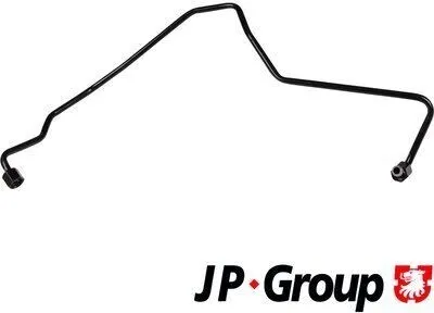 Produktbild von JP GROUP Ölleitung für Turbolader Ölvorlaufleitung Turbolader 1117602800 für VW Golf IV Schrägheck (1J1) Golf IV Variant (1J5) SHARAN (7M8, 7M9, 7M6)
