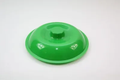 Obrázok produktu pre Univerzálne veko pre 10L/20L vedro, POLYSKOVANÝ VÝROBOK