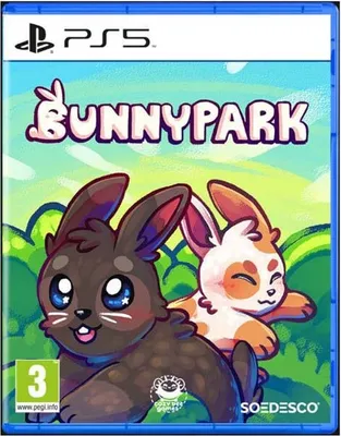 Produktbild von Bunny Park (PS5)