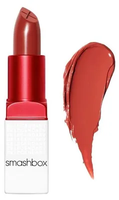 Produktbild von Smashbox, Prime & Plush, Cream Lipstick, First Time, 3.4 g