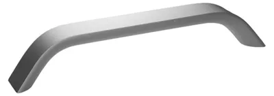 Image de Poignée Scala aluminium anodisé