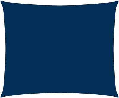 Immagine prodotto di Tenda da sole in tessuto Oxford Rettangolare 3x5 m Blu