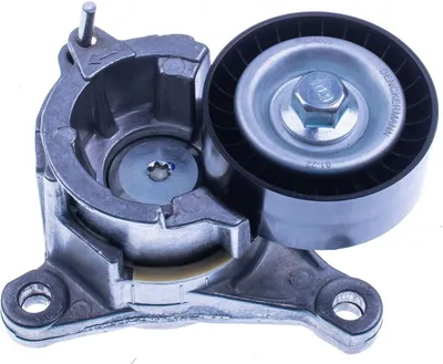 Produktbild von DENCKERMANN P424003 Riemenspanner Keilrippenriemen für CITROËN XSARA PICASSO (N68)