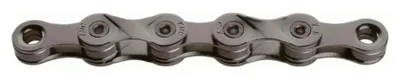 Produktbild von Kmc X9 Kette Silber 114 Links / 9s Silber 114 Links