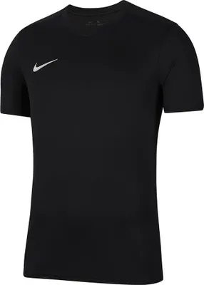 Produktbild von Nike - "Park VII" T-Shirt für Kinder MR1788 (M) (Schwarz)