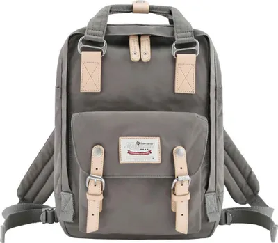 Immagine prodotto di Himawari 14'' Laptop Backpack 188L Grigio