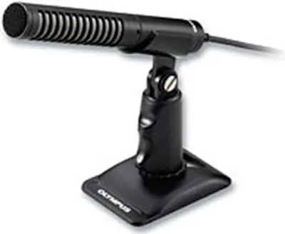 Immagine prodotto di Olympus ME-31 Microfono a pistola