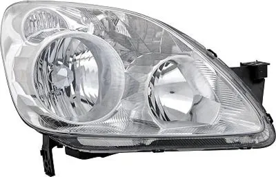 Produktbild von Diederichs Scheinwerfer re.      CR-V, 04-06        H1/H1 für LWR