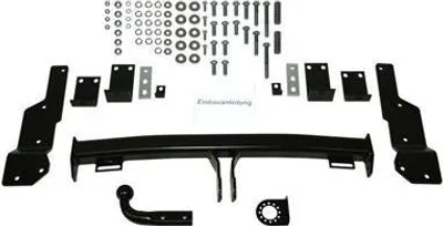 Produktbild von ACPS-ORIS 035-841 Anhängerkupplung 3500kg Max für KIA SORENTO I (JC) SORENTO I VAN (JC)