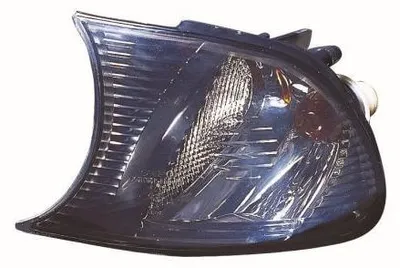Produktbild von ABAKUS Blinkleuchtensatz Blinkleuchte 444-1507PXAE-S für BMW 3 Coupe (E46)