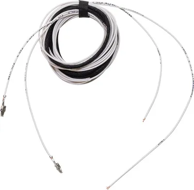 Produktbild von Original Kufatec Zusatzkabel Kabelsatz Kabelbaum Kabel Adapter für Umrüstung