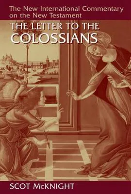 Obrázok produktu pre The Letter to the Colossians