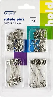 Obrázok produktu pre Spinky Grand 64 ks