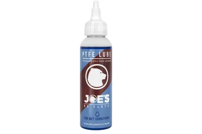 Obrázek produktu pro Olej JOES PTFE Lube WET 125ml