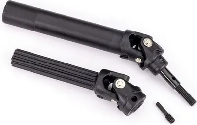 Produktbild von Traxxas Antriebswellen kpl v/h Widemaxx TRX-8996T