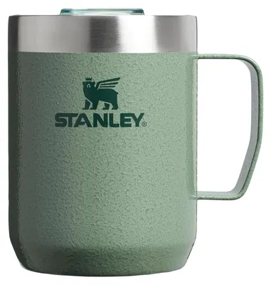 Immagine prodotto di Stanley La tazza da campeggio per tutti i giorni – 230 ml, verde Hammertone