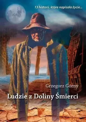 Produktbild von Gorny, G: Ludzie z doliny smierci