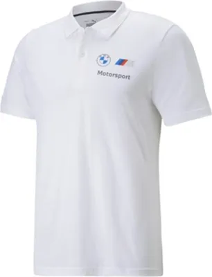 Produktbild von Puma Tshirts Bmw Mms Ess, 53624502, Größe: 192