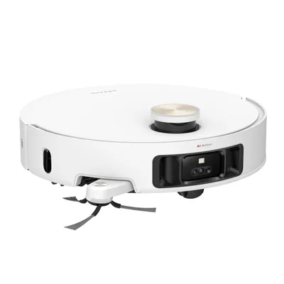 Produktbild von Dreame L50 Pro Ultra Staubsauger Roboter mit Wischfunktion,19500Pa Saugkraft,360°LiDAR Navigation,KI-Hindernisvermeidung,Selbstreinigend,Anti-Tangle