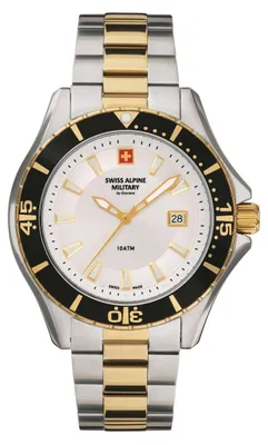 Immagine prodotto di Swiss Alpine Military Nautilus SAM7040.1142