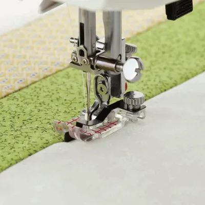 Obrázok produktu pre Pätka quiltovacia 200449001 JANOME
