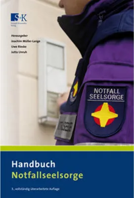 Image de Handbuch Notfallseelsorge
