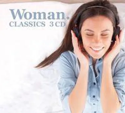 Image de Femme
