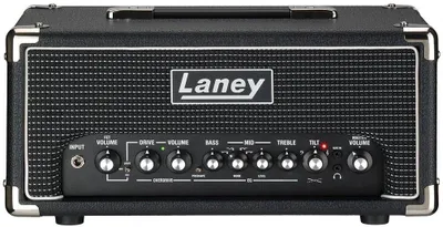 Image de Ampli guitare Laney DBF200H