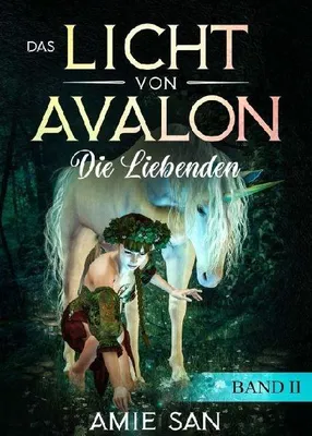 Produktbild von Das Licht von Avalon