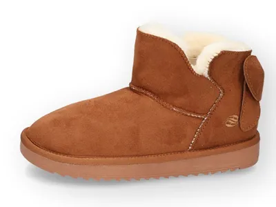 Produktbild von DOCKERS BY GERLI Winterboots Damen braun 39