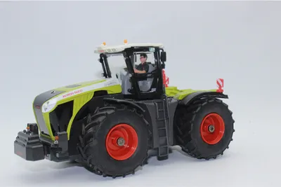 Immagine prodotto di Siku Control Claas Xerion 5000 TracVC
