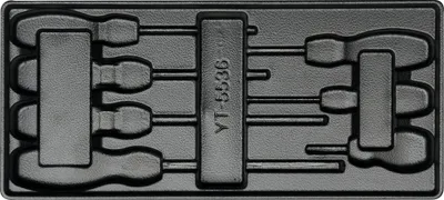 Obrázek produktu pro Náhradní výlisek k vložceYT-5536