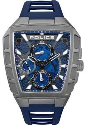 Obrázok produktu pre POLICE Náramkové hodinky PEWGQ0056806