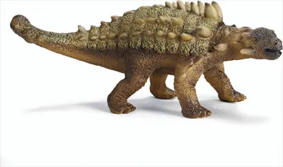Produktbild von Schleich 14505 Saichania