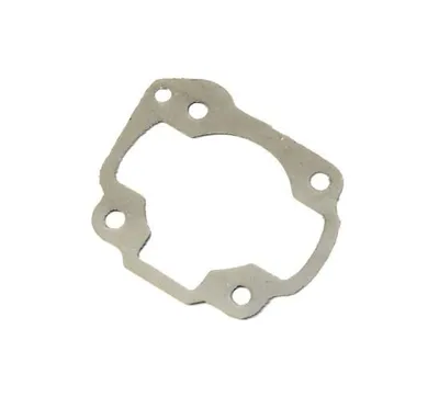 Zdjęcie produktu dla Uszczelka podstawy cylindra do skuterów z silnikiem Minarelli (poziomym) 50cc LC, np. Aerox, Nitro, SR 50