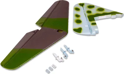 Immagine prodotto di Kit di stabilizzazione per coda: UMX Me 262