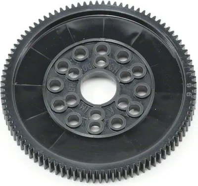 Produktbild von Kimbrough Spur Gear 48DP 96T KIM142