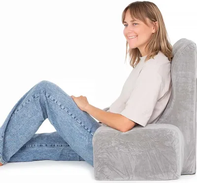 Ortopedická podporná stolička