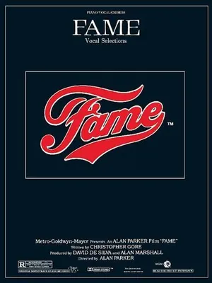 Immagine prodotto di Fame: Selezione di brani cantati dal film