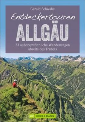 Obrázok produktu pre Entdeckertouren Allgäu