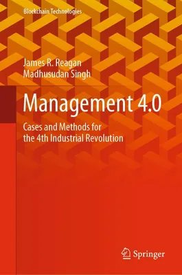 Produktbild von Management 4.0