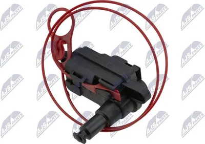 Produktbild von NTY Stellelement Tankklappe EZC-SK-072 für VW Touran (5T1)