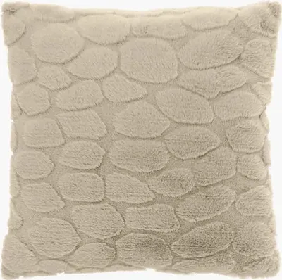 Produktbild von Unique Living - Dekokissen Daaf Chateau Grey 45x45