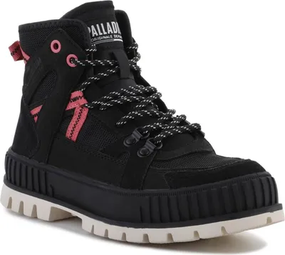 Image de Chaussures Palladium Pallashock Outcity 98877008M