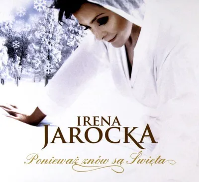 Productafbeelding van Irena Jarocka: Omdat het weer feest is