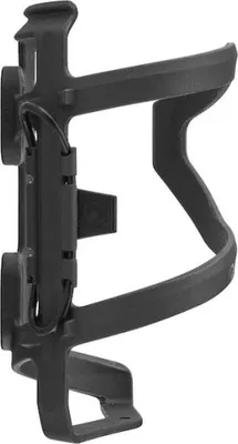 Image de Support pour bouteille Procraft Flaschenhalter Race Ultimate Sideload, taille unique, noir - compact et...